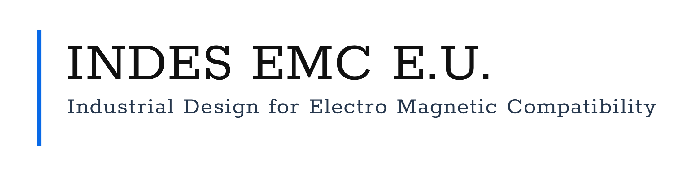 INDES EMC E.U.